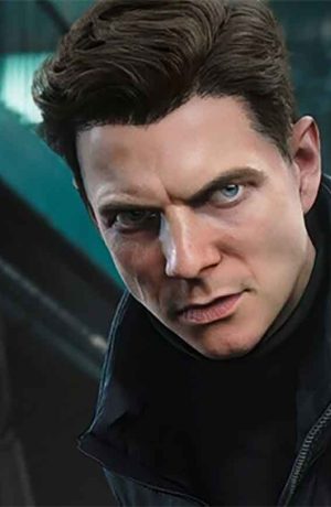 Foto de El espionaje de 007 First Light se deja vern en su nuevo tráiler