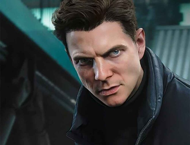 Foto de El espionaje de 007 First Light se deja vern en su nuevo tráiler