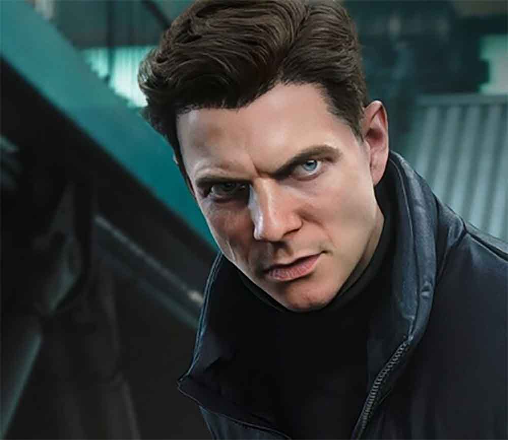 Foto de El espionaje de 007 First Light se deja vern en su nuevo tráiler