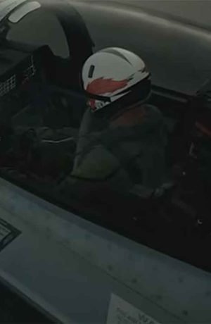 Foto de Ace Combat 8: Wings of Theve se deja ver en nuevo diario de desarrollo