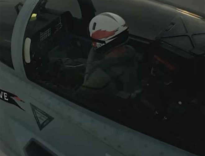 Foto de Ace Combat 8: Wings of Theve se deja ver en nuevo diario de desarrollo