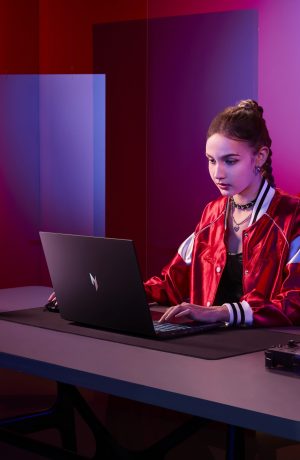 Foto de El futuro del gaming en PC tiene rostro femenino: 3 de cada 4 mujeres juegan videojuegos