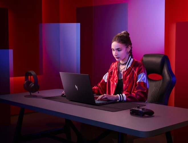 Fotos de El futuro del gaming en PC tiene rostro femenino: 3 de cada 4 mujeres juegan videojuegos