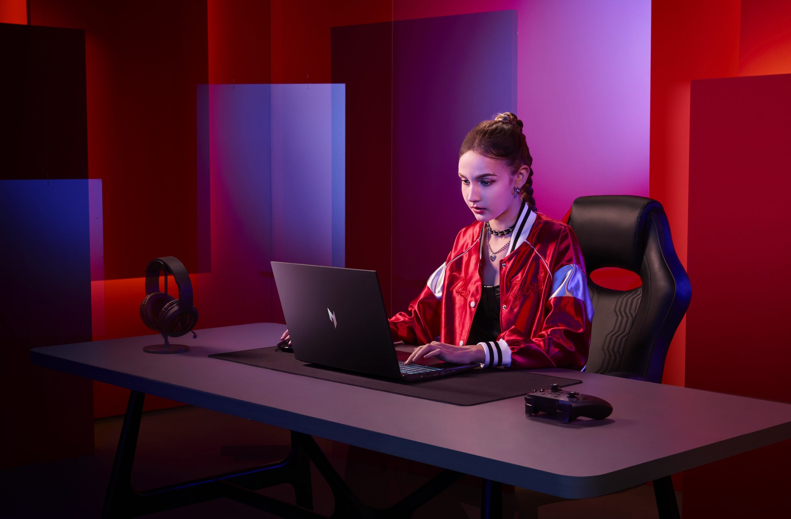 Foto de El futuro del gaming en PC tiene rostro femenino: 3 de cada 4 mujeres juegan videojuegos