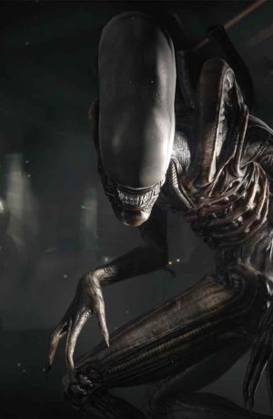 Foto de Alien Isolation 2 se deja ver en un teaser