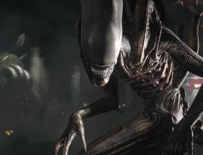 Fotos de Alien Isolation 2 se deja ver en un teaser