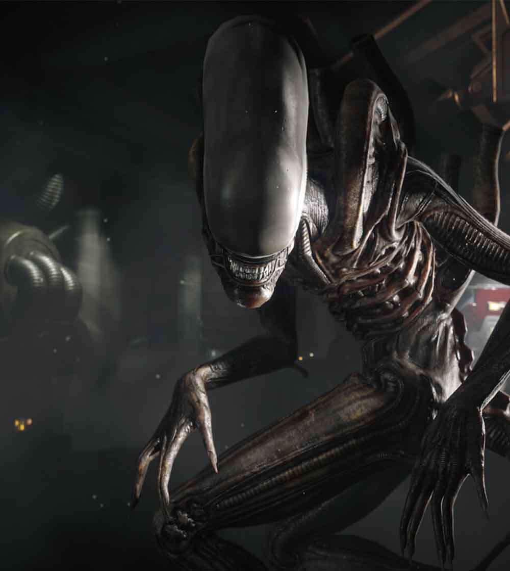 Foto de Alien Isolation 2 se deja ver en un teaser