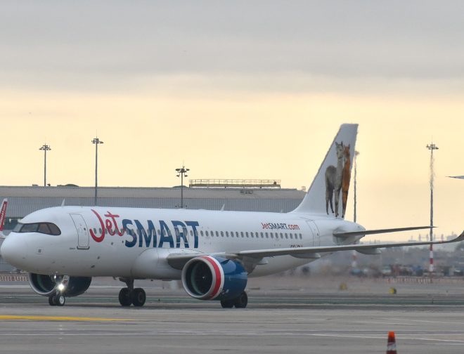 Fotos de JetSMART innova lanzando “All You Can Fly”, nueva membresía anual para volar con flexibilidad por Sudamérica