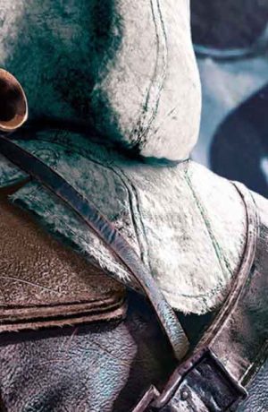 Foto de Se filtra tráiler y fotos de Assassin’s Creed: Black Flag Resynced