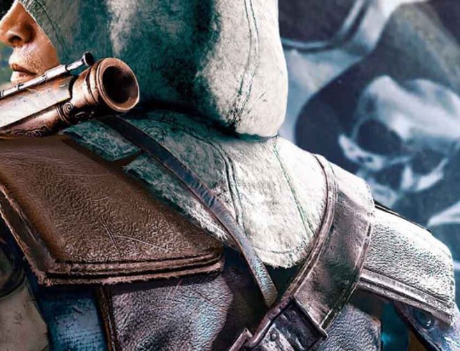 Fotos de Se filtra tráiler y fotos de Assassin’s Creed: Black Flag Resynced