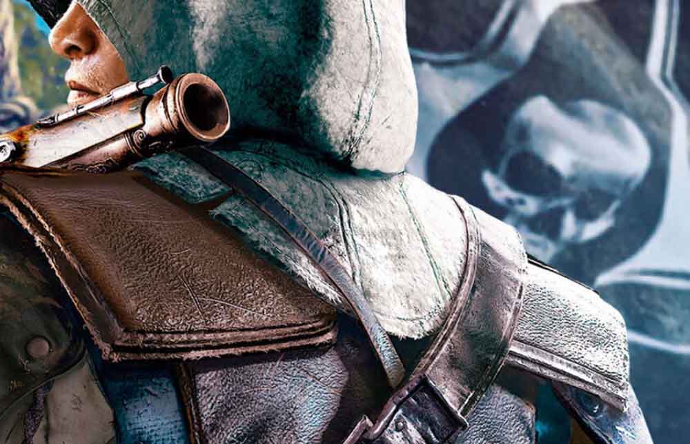 Foto de Se filtra tráiler y fotos de Assassin’s Creed: Black Flag Resynced