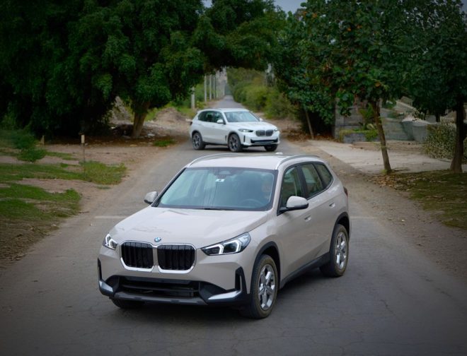 Foto de BMW Perú amplía el segmento SAV y presenta nuevas configuraciones para las icónicas X1 y X5
