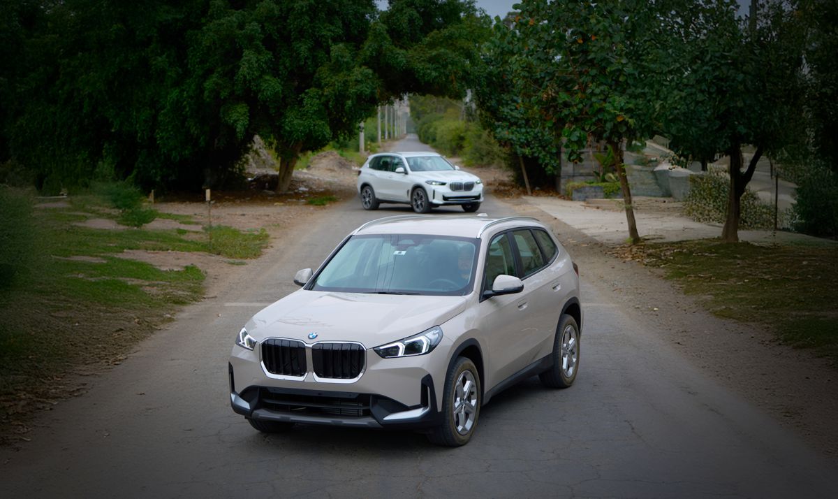 Foto de BMW Perú amplía el segmento SAV y presenta nuevas configuraciones para las icónicas X1 y X5