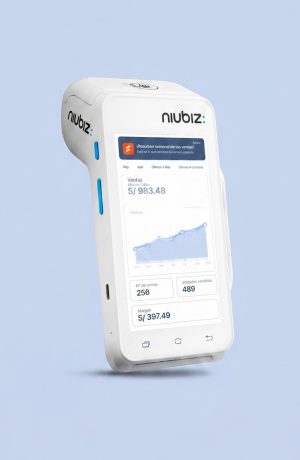 Foto de Bsale y Niubiz integran sus plataformas para automatizar ventas y pagos de más de 2 millones de pymes en el Perú