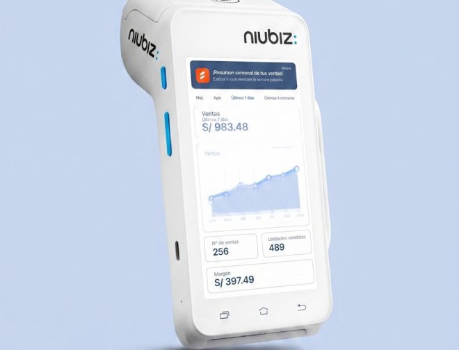 Foto de Bsale y Niubiz integran sus plataformas para automatizar ventas y pagos de más de 2 millones de pymes en el Perú