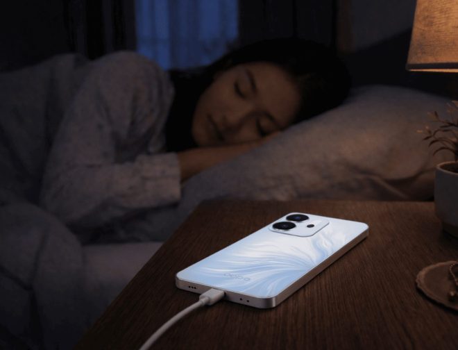 Foto de Carga nocturna: ¿Es buena o mala para tu smartphone? Lo que debes saber para cuidar tu batería