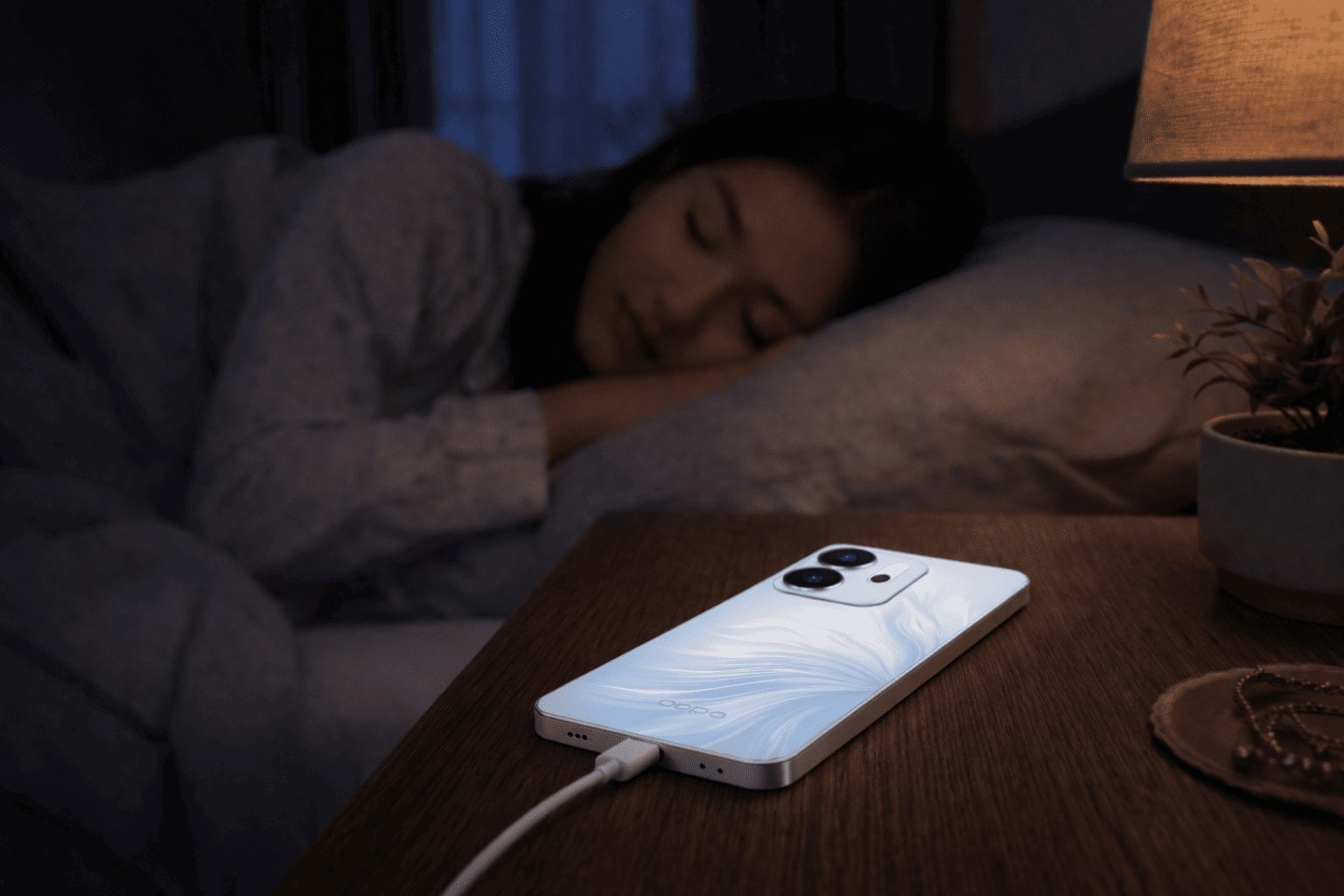 Foto de Carga nocturna: ¿Es buena o mala para tu smartphone? Lo que debes saber para cuidar tu batería