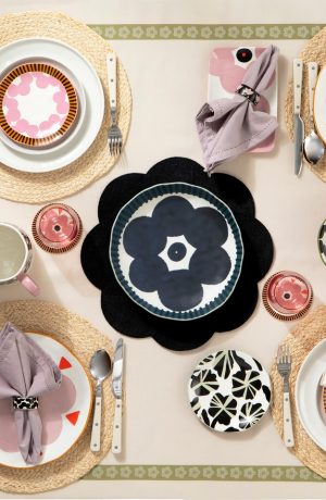 Foto de Casaideas invita a volver a sentarnos en la mesa, convirtiéndola en un espacio de conexión en medio de la rutina