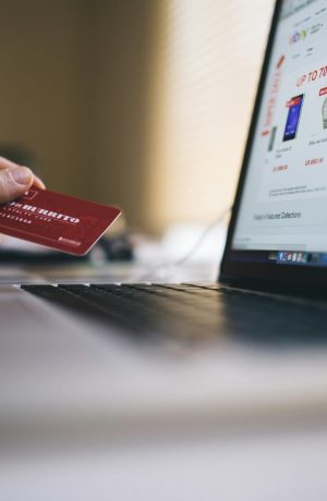 Foto de Cyber Wow 2026: Cómo evitar estafas digitales y comprar seguro durante la campaña online de abril