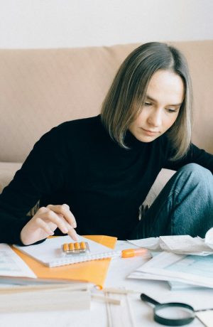 Foto de Declaración jurada anual: Claves para cumplir a tiempo y evitar errores tributarios