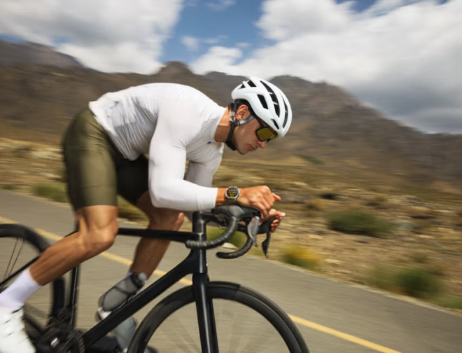 Foto de Día Internacional del deporte: Así ha contribuido Huawei a empoderar a usuarios de todo el mundo para hacer deporte