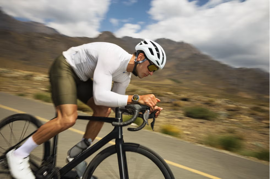Foto de Día Internacional del deporte: Así ha contribuido Huawei a empoderar a usuarios de todo el mundo para hacer deporte