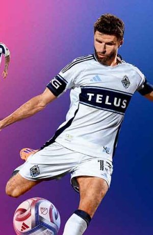 Foto de Los partidos en vivo de la MLS  vuelven a EA Sports FC Mobile