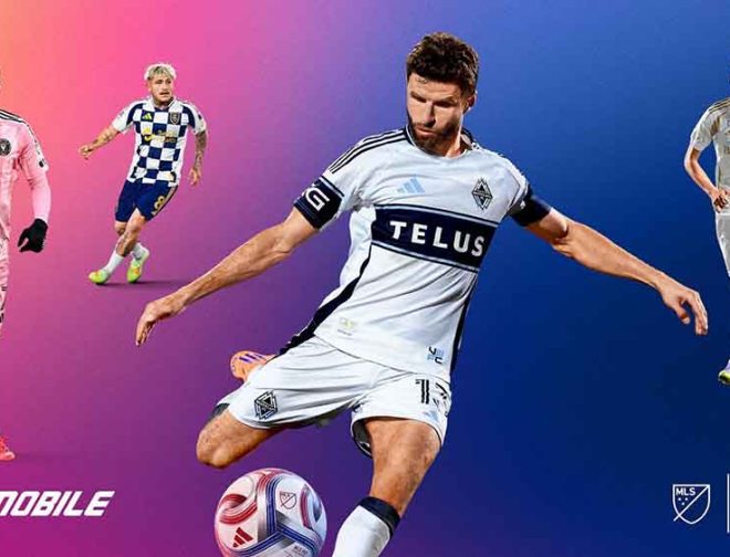 Fotos de Los partidos en vivo de la MLS  vuelven a EA Sports FC Mobile