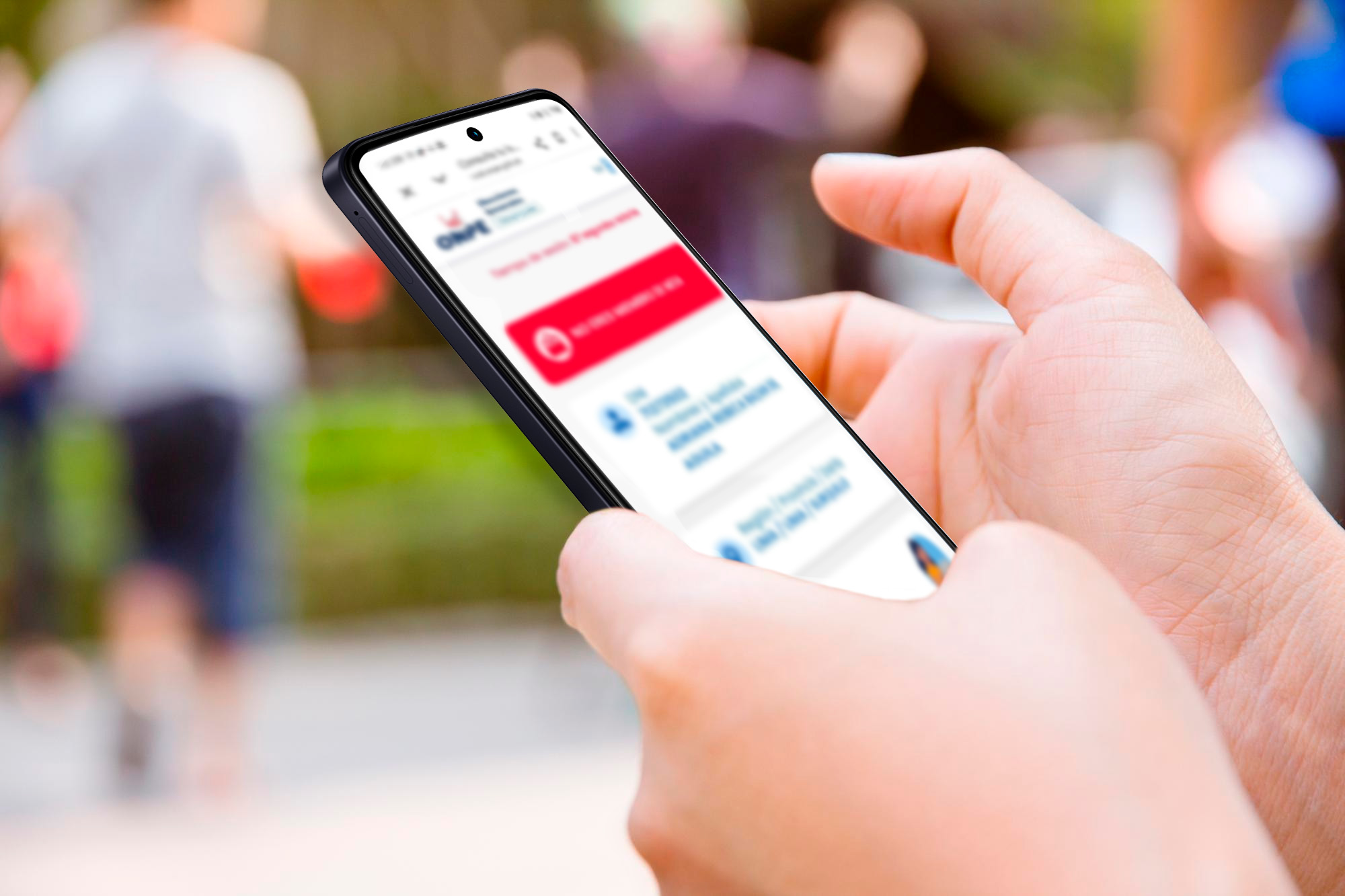Foto de Elecciones 2026: Herramientas digitales que convierten tu celular en tu mejor aliado