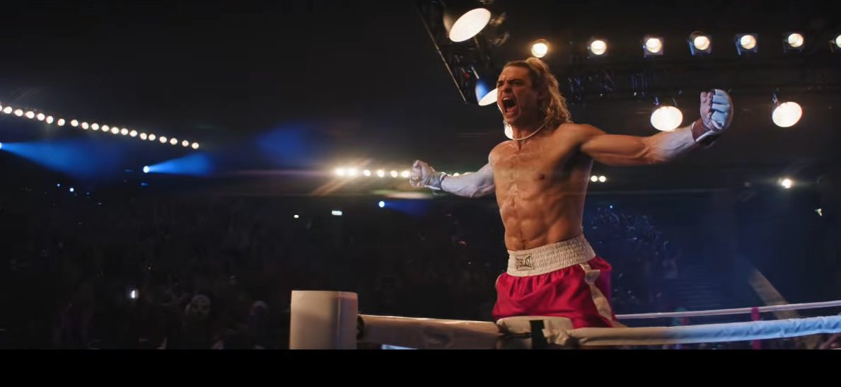 Foto de Fantástico tráiler oficial de Street Fighter, se viene un perfect en la taquilla