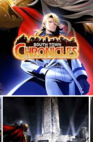 Foto de Te comentamos todos los anuncios del evento de aniversario de Fatal Fury: City of the Wolves