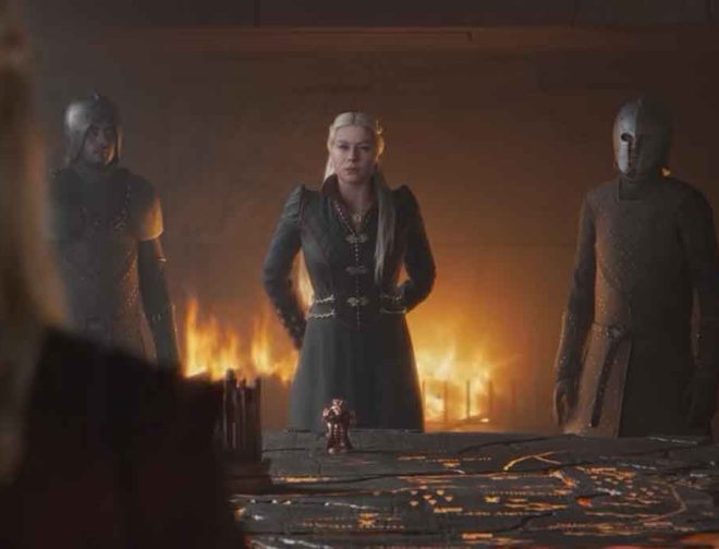 Fotos de Warner Bros. Games anuncia Game of Thrones: Dragonfire