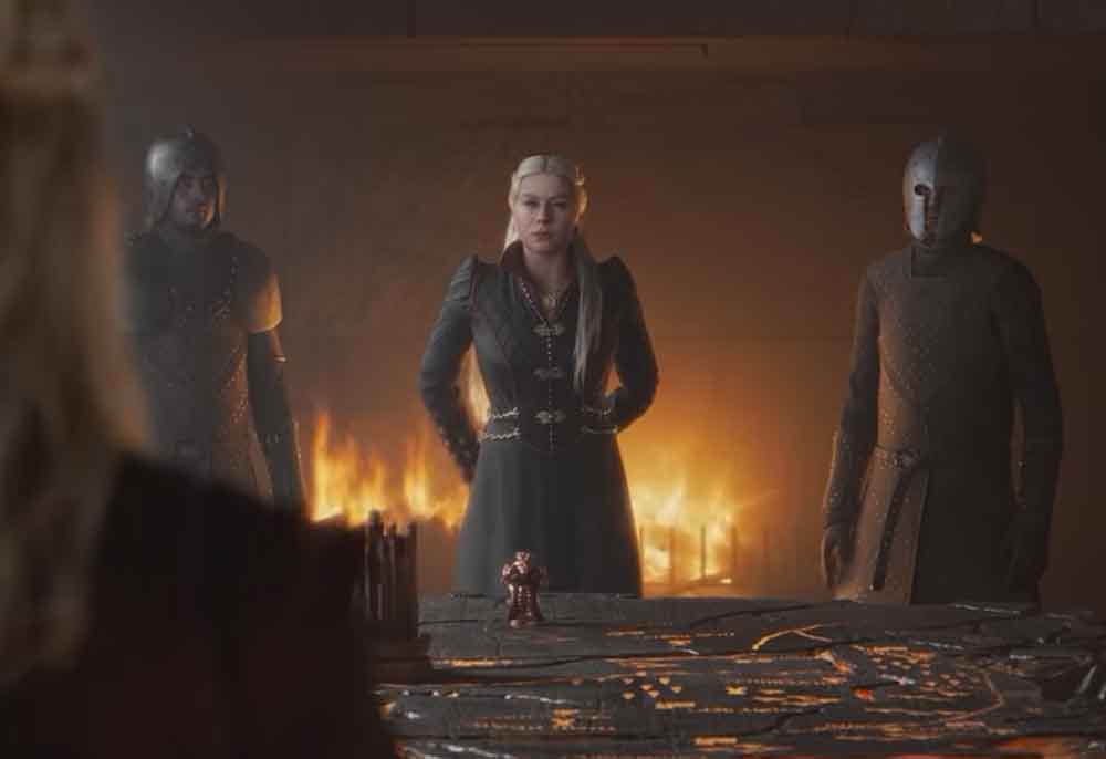 Foto de Warner Bros. Games anuncia Game of Thrones: Dragonfire