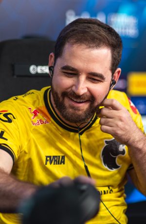 Foto de Horarios y encuentros para los playoffs de la Intel Extreme Masters Rio 2026 de Counter-Strike 2