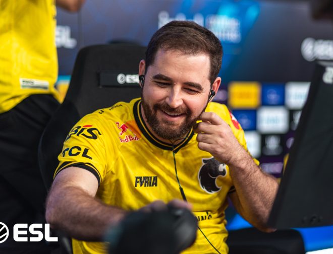 Fotos de Horarios y encuentros para los playoffs de la Intel Extreme Masters Rio 2026 de Counter-Strike 2