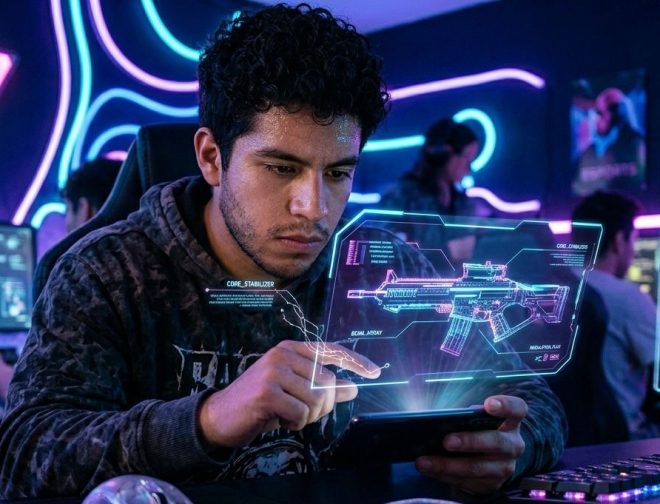 Fotos de Infinix y Call of Duty: Mobile refuerzan su alianza global con concursos y eventos que llegan a Perú