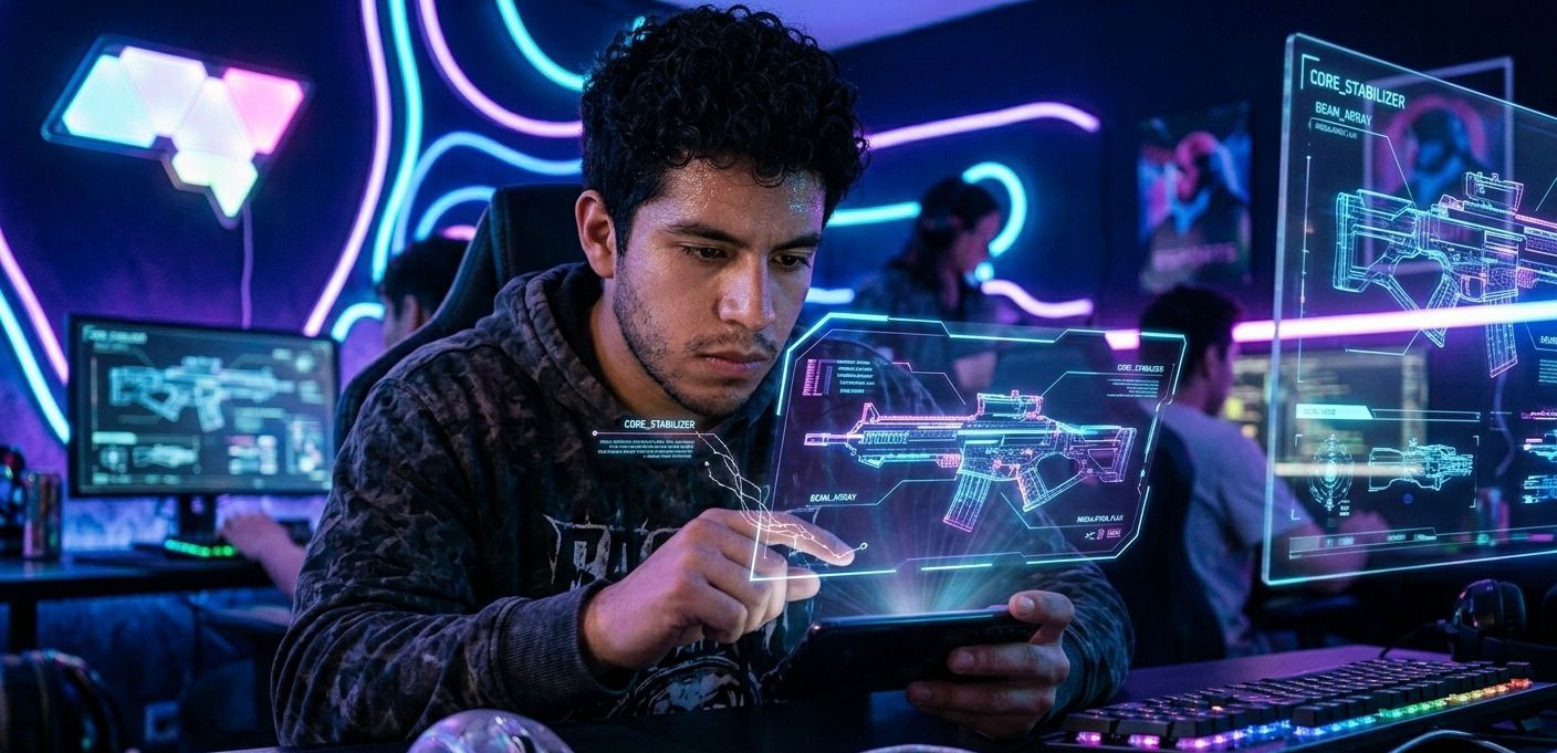 Foto de Infinix y Call of Duty: Mobile refuerzan su alianza global con concursos y eventos que llegan a Perú