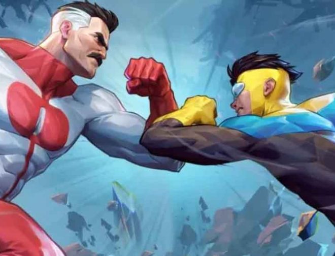 Fotos de El tráiler de Invincible VS revela un modo historia exclusivo y destaca el vínculo entre padre e hijo