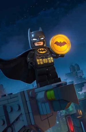 Foto de LEGO Batman: Legacy of the Dark Knight es Gold