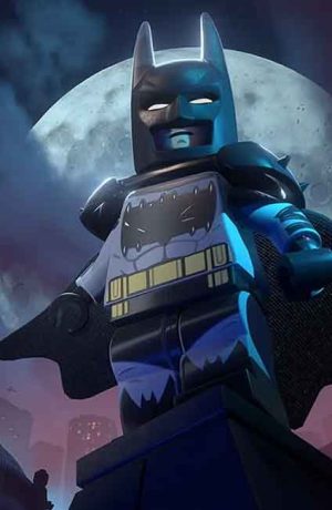 Foto de Mira cómo luce Absolute Batman en el nuevo juego LEGO Batman: Legacy of the Dark Knight