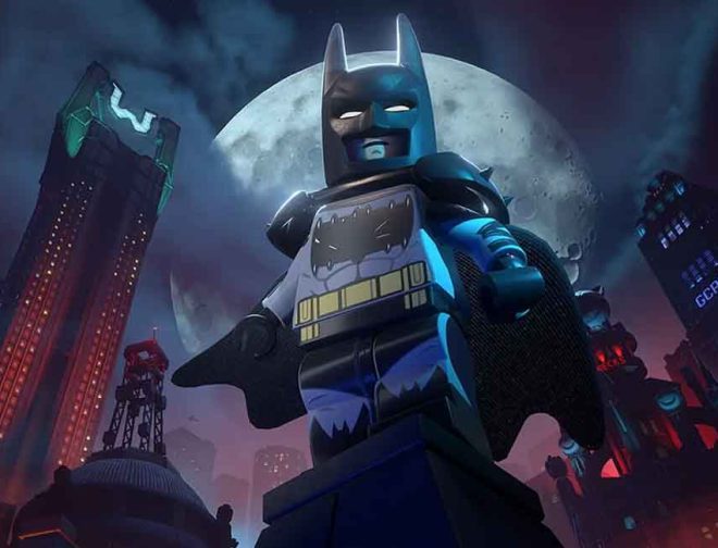 Foto de Mira cómo luce Absolute Batman en el nuevo juego LEGO Batman: Legacy of the Dark Knight