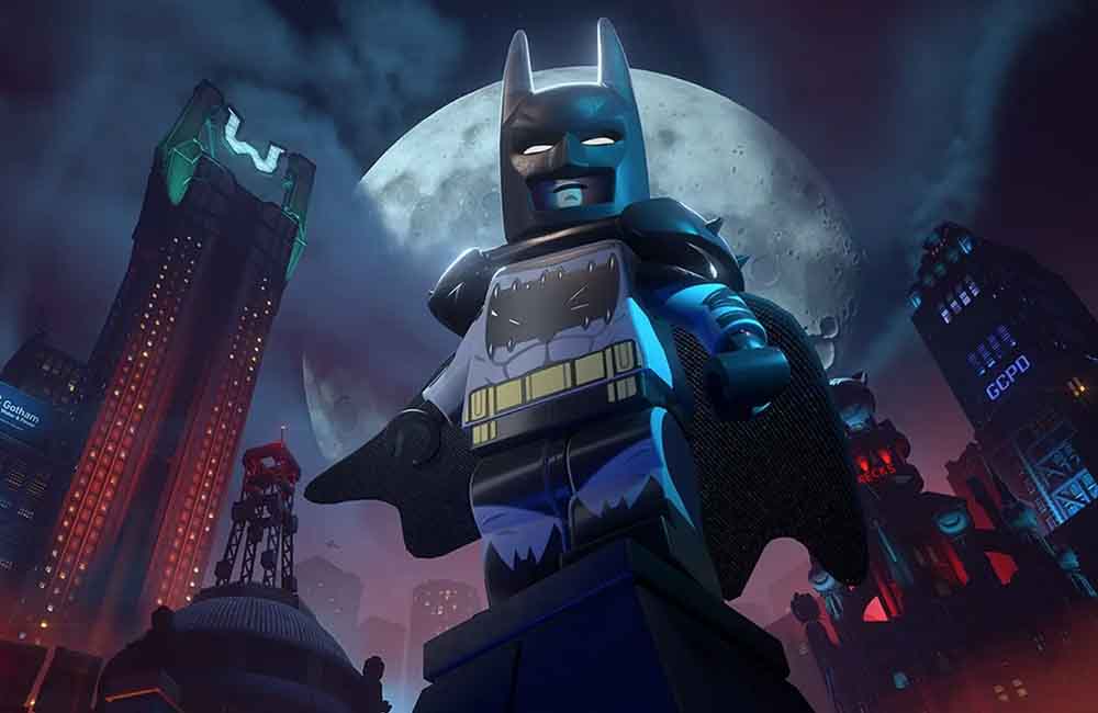 Foto de Mira cómo luce Absolute Batman en el nuevo juego LEGO Batman: Legacy of the Dark Knight