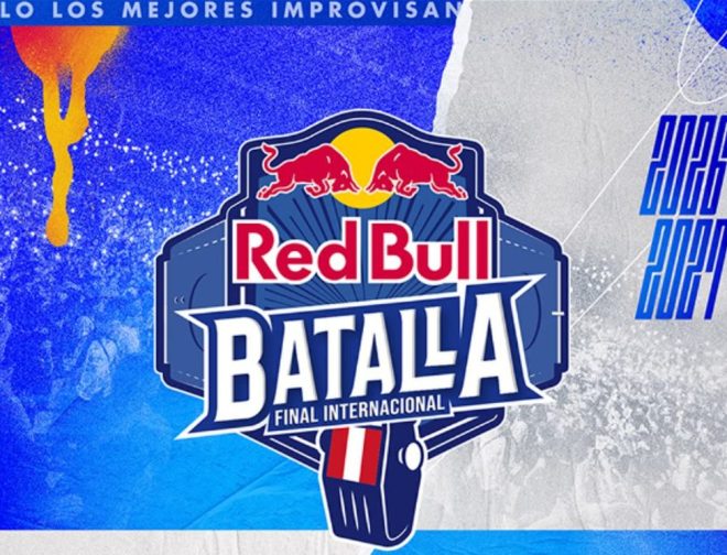 Foto de La Final Internacional de Red Bull Batalla 2027 llega a Perú