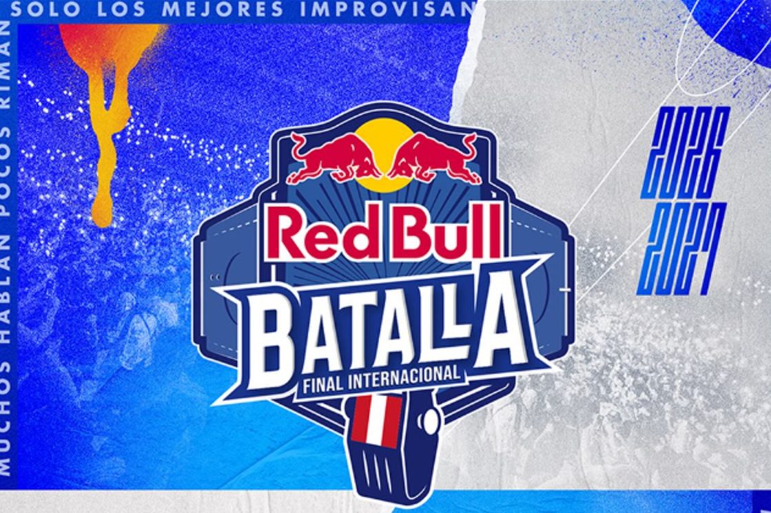 Foto de La Final Internacional de Red Bull Batalla 2027 llega a Perú