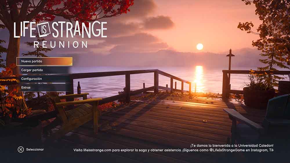 Foto de Review: Life is Strange: Reunión: Cerrando ciclos de la vida misma