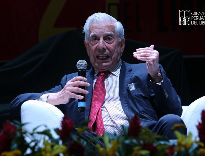 Foto de FIL Lima 2026: la feria del libro más importante del Perú se reinventa en su 30° aniversario