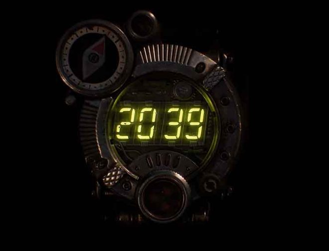 Fotos de Según su autor, Metro 2039 será más oscuro