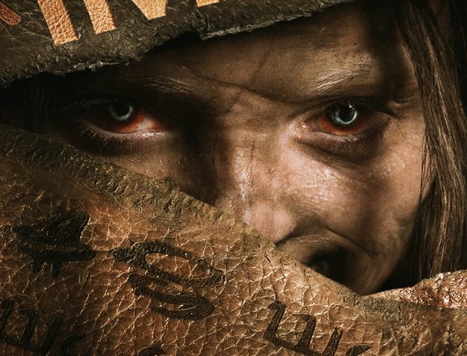 Foto de La Posesión de la Momia llega a los cines este 16 de abril con una aterradora reinterpretación de un clásico del horror