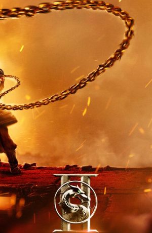 Foto de Empieza la preventa en Perú para la esperada película de Mortal Kombat II