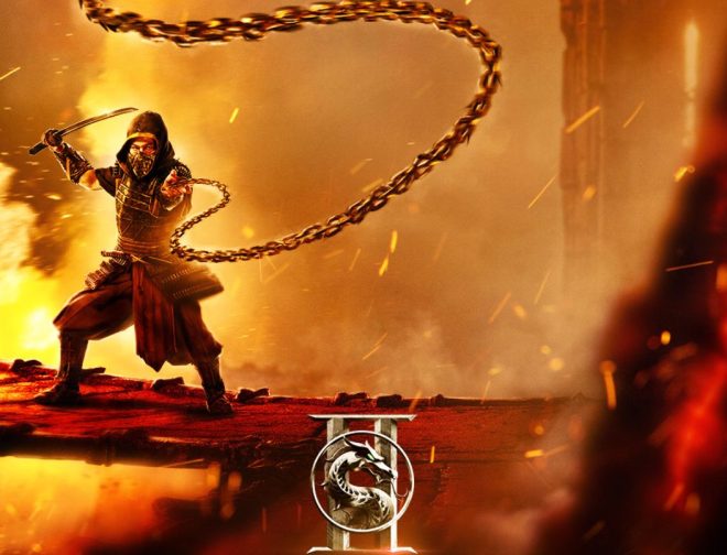 Foto de Empieza la preventa en Perú para la esperada película de Mortal Kombat II